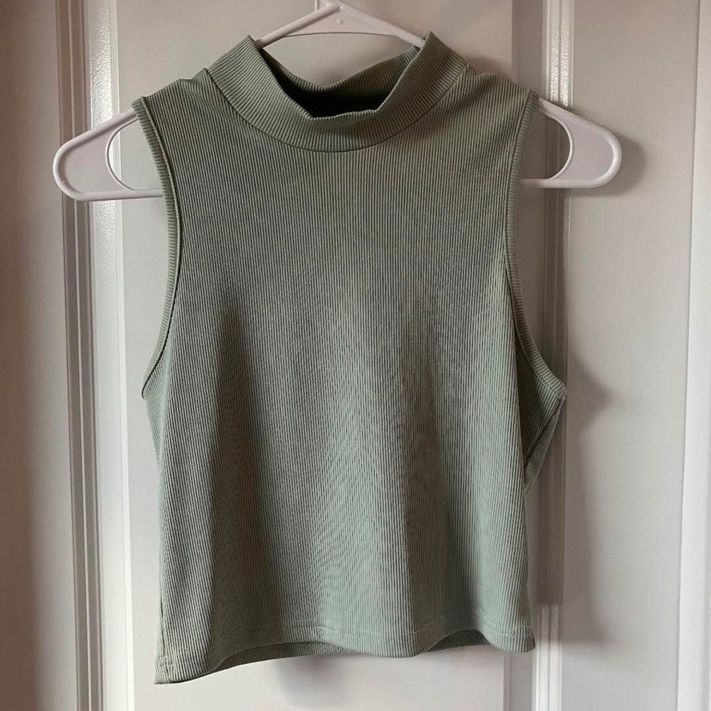 Tank Top from Shein